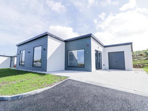 Derrybeg House | Number 5 Villa - The View