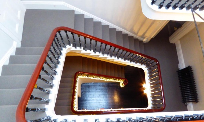 Torquay House | Number Nine Torquay