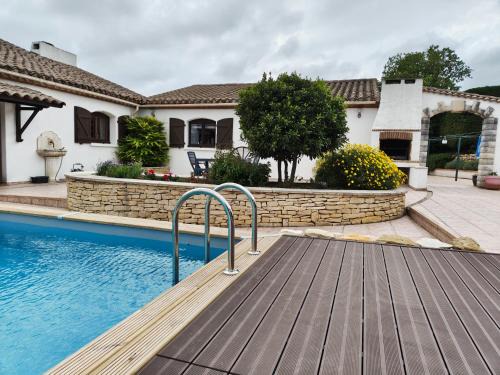 Carlipa Bed & Breakfast | Number9 Studio - Now with air conditioning