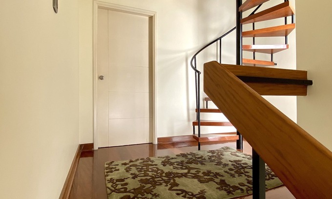 Chacarilla-Santa Cruz House | Nuna Wasi - Town House/Premium Home