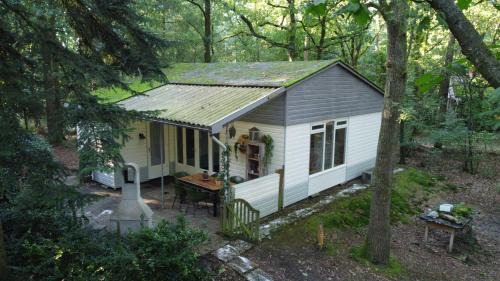 Nunspeet House | Nunspeet Vakantiehuisje