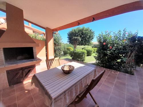 Costa Rei House | Nuova Valmar casa Rota