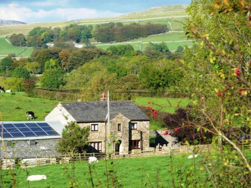 Ingleton Bed & Breakfast | Nutstile Farm Bed and Breakfast