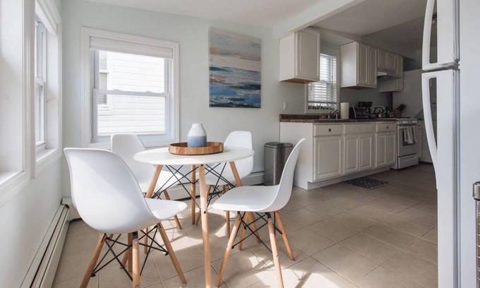 Queens House | NYC Beach House in Rockaway