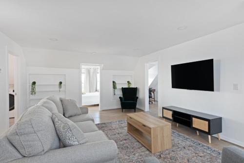 Carlstadt Apartment | Nyc skyline view, 17m- Manhattan, Prime location