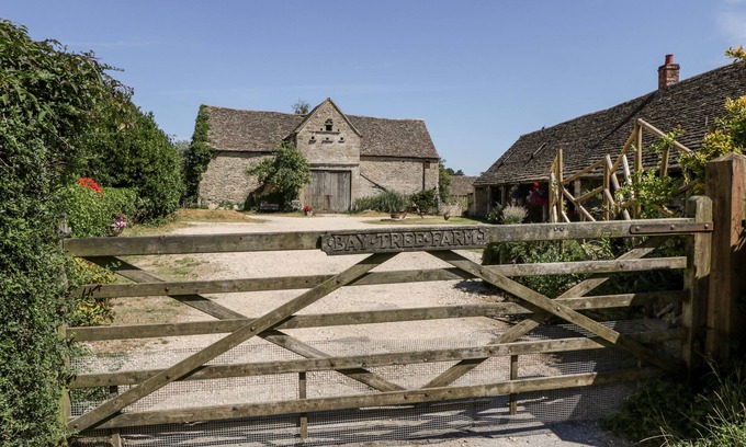 Nympsfield Cottage | Nympy Cottage
