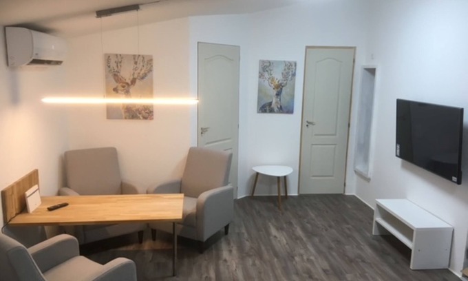 Balatonszemes House | Nytt hus Bara 70 Meter Till Balatons Strand och Restauranger
