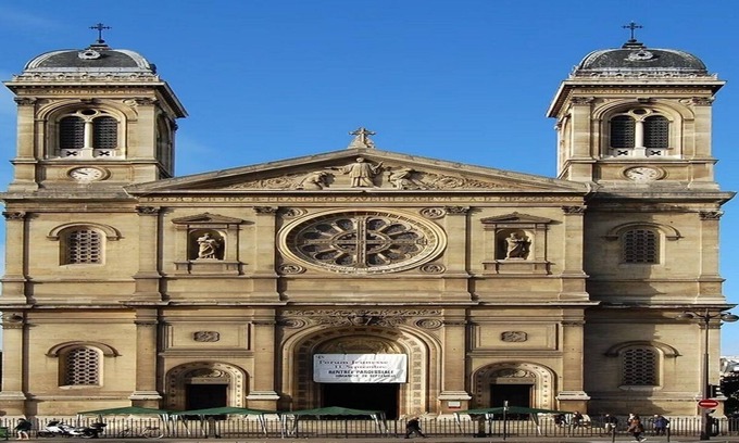 Sorbonne Apartment | NYU PARIS- LA NOTRE DAME/LATIIN QUARTIER