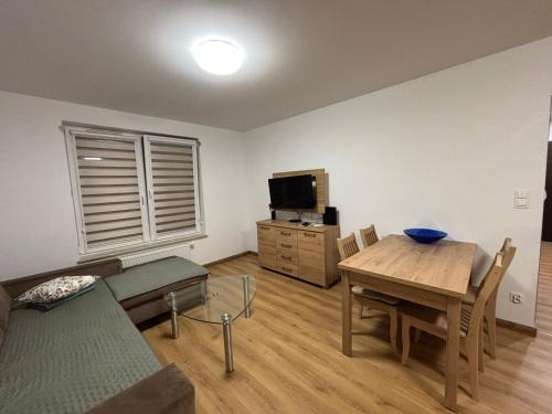 Olawa Apartment | Oława Magazynowa