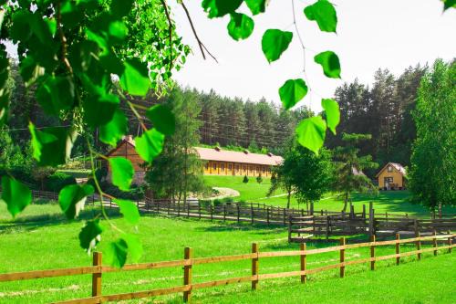Barczewo Resort | Ośrodek Wypoczynkowy Camping Tumiany