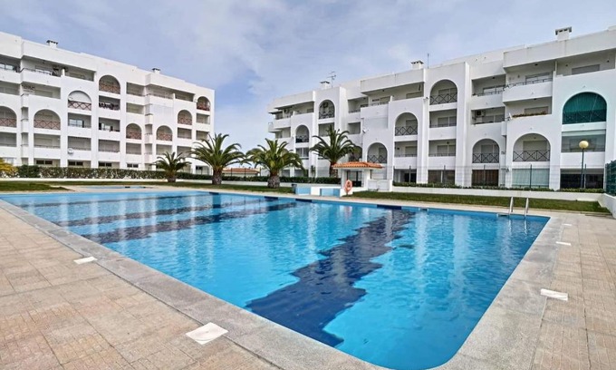 Alporchinhos Apartment | O Cantinho do Algarve