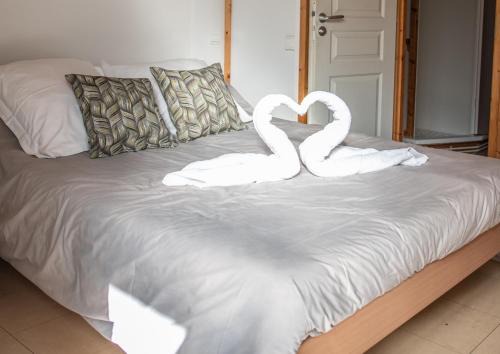 Osseja Hotel | O Cuend'U Lac