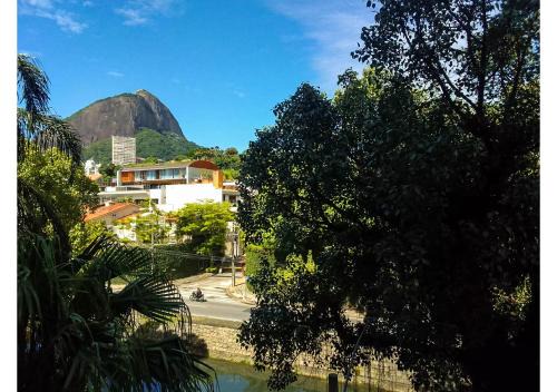 Leblon Apartment | O Melhor Residencial com Serviços do Leblon