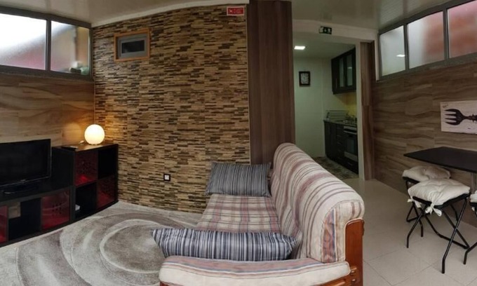Santa Marinha House | O Ninho Guest House