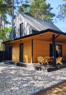 Siemiany House | O rany Siemiany!