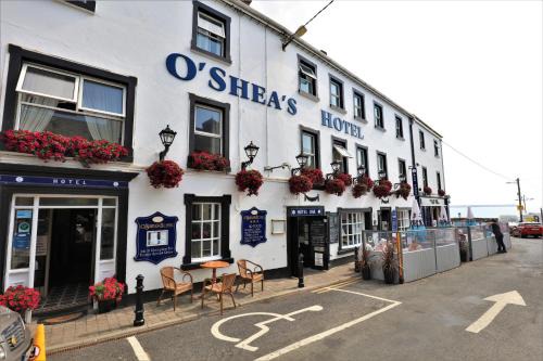 Tramore Hotel | O'Shea's Hotel