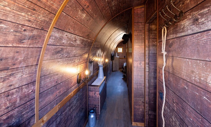 Le Bernard Hotel | O'tel Park