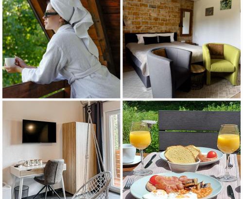 Korenica Bed & Breakfast | O'Toole's, Plitvice