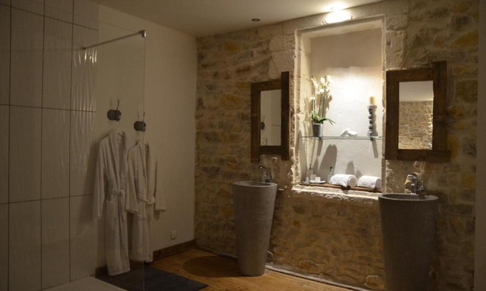 Bernis Bed & Breakfast | O2suites