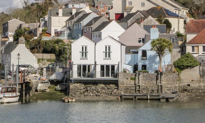 Turnchapel House | Oak Cottage
