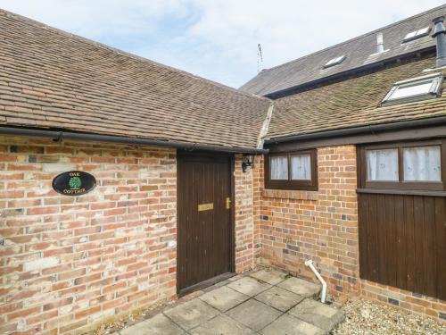 Bere Regis House | Oak Cottage