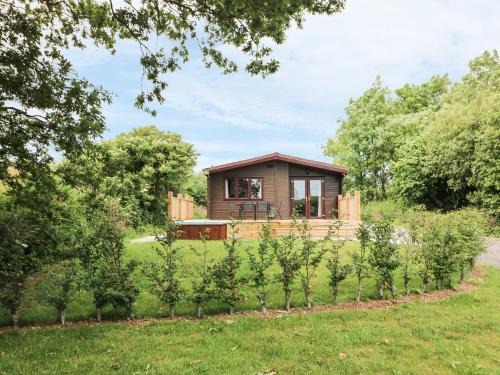 Helford Passage House | Oak Lodge