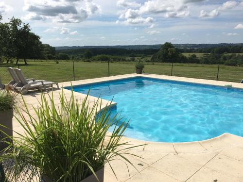 Ecuras House | Oak Tree Gites