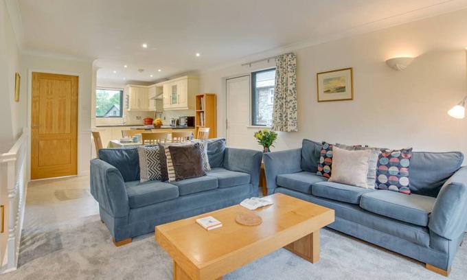 Chapel Stile House | Oakdene Cottage in the beautiful Ambleside