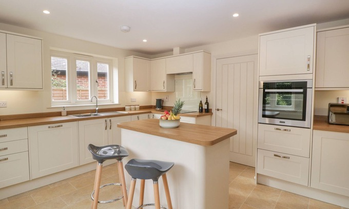 Long Marston Cottage | Oakdene