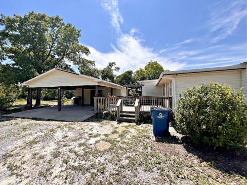 Orange Beach House | Oakridge Cottage