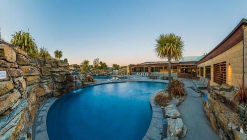 Wanaka Apartment | Oakridge Resort Lake Wanaka