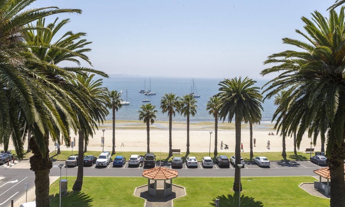 Geelong Apartment | Oaks Vue Suites Geelong