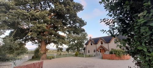 Newry House | Oaktree Manor