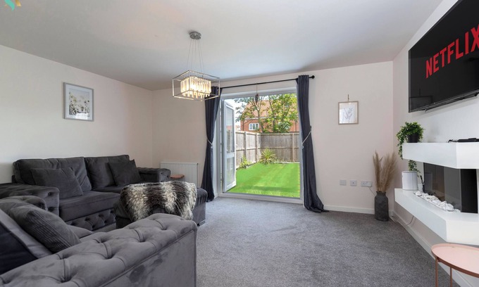 Middlesbrough House | Oakwood Lodge