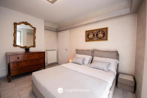 Carzago Riviera Apartment | Oasi Bell'Incanto