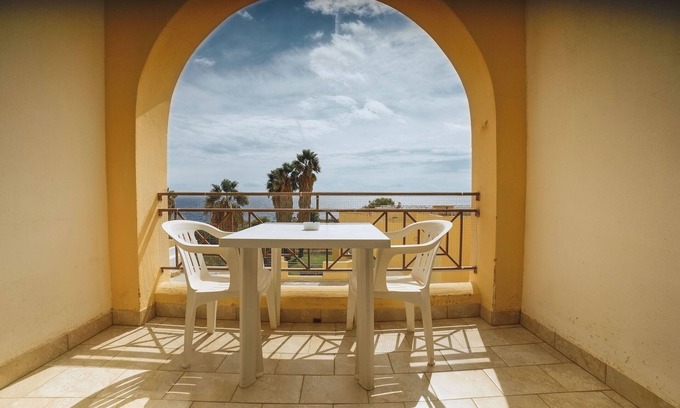 Santa Cesarea Terme Hotel | Oasi d Oriente Santa Cesarea Terme