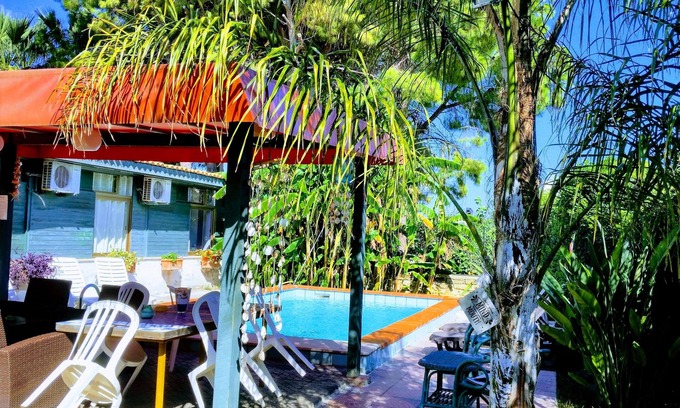 Carrozziere Bed & Breakfast | Oasi Del Gabbiano
