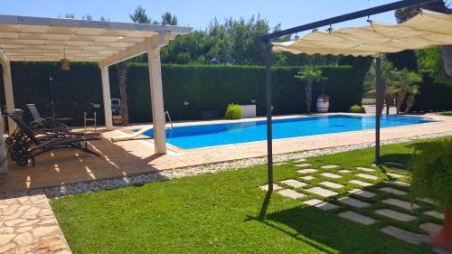 San Pietro Vernotico Apartment | Oasi Relax