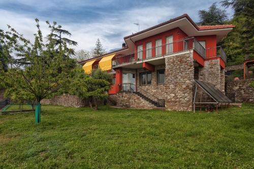 Velva Bed & Breakfast | Oasi Verde