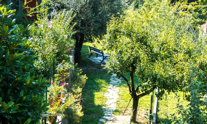 Velva Bed & Breakfast | Oasi Verde