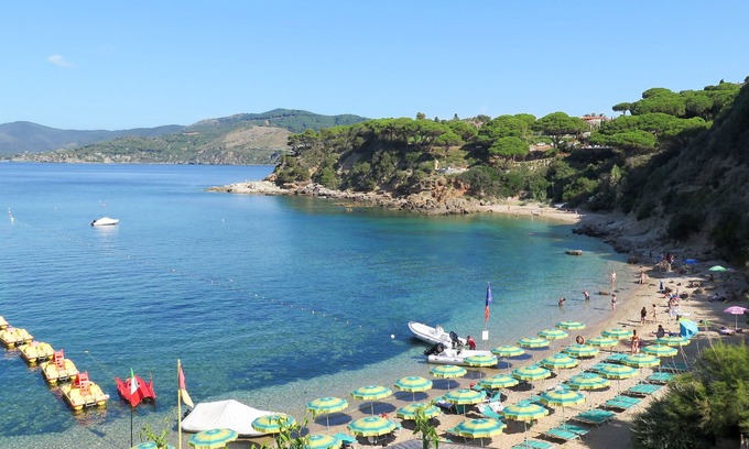 Innamorata Apartment | Oasis 3 by Interhome