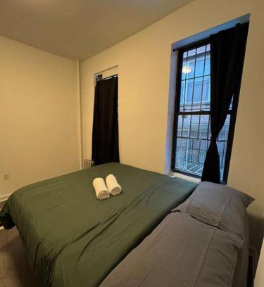 Central New York City House | Oasis Apartment by Columbus Circle & Times Square in Manhattan