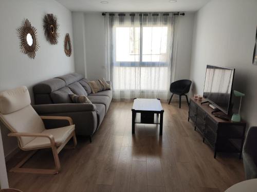 Almeria Centro Apartment | Oasis Centro