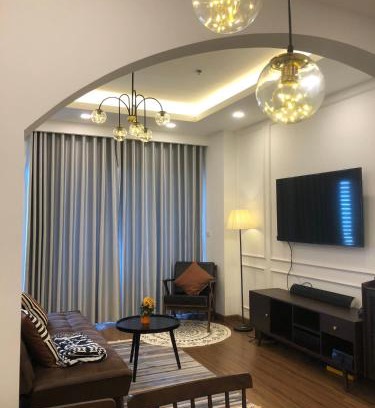 Quy Nhon Apartment | OASIS - FLC SEA TOWER