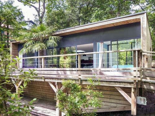 Arcachon Villa | Oasis