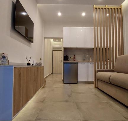 Kallithea Apartment | Oasis