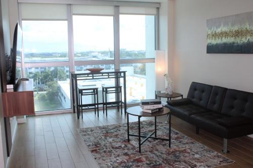 Fort Myers River District Apartment | Oasis in the heart of Fort Myers
