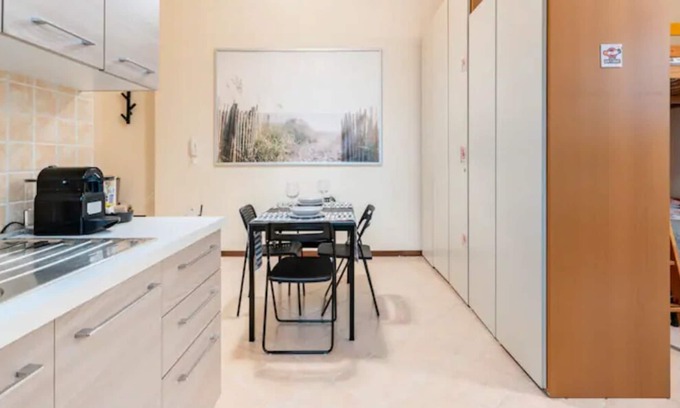 Dergano Apartment | [Oasis of peace in Milan] - Duomo at 20 minutes