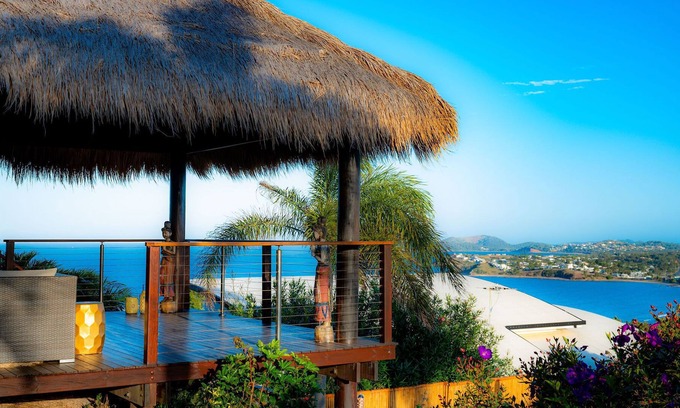 Yeppoon House | Oasis of Tranquillity by the Sea @ Yeppoon!