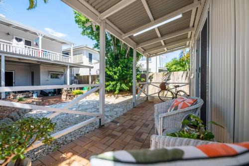 Manly Apartment | Oasis on Esplanade